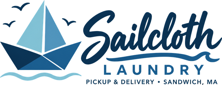 Sailcloth Laundry
